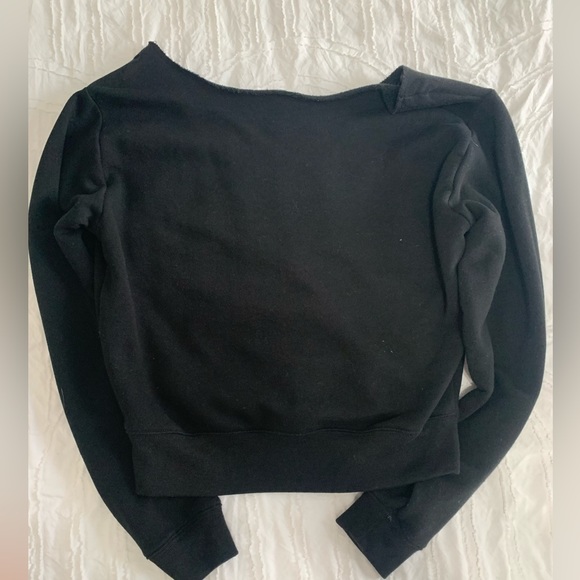 Women’s Sweatshirt - Picture 2 of 3